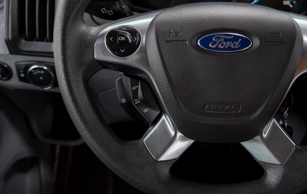 Used 2015 Ford Transit 150 130 Low Roof image 19