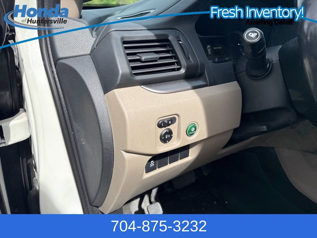 Used 2017 Honda Pilot EX-L image 22