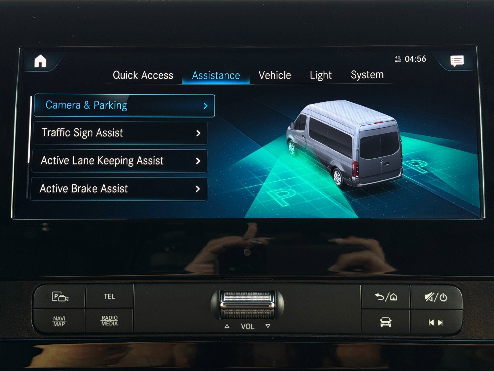 Used 2023 Mercedes-Benz Sprinter 2500 image 28