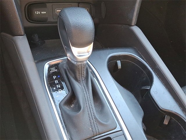 Used 2020 Hyundai Santa Fe SEL image 10