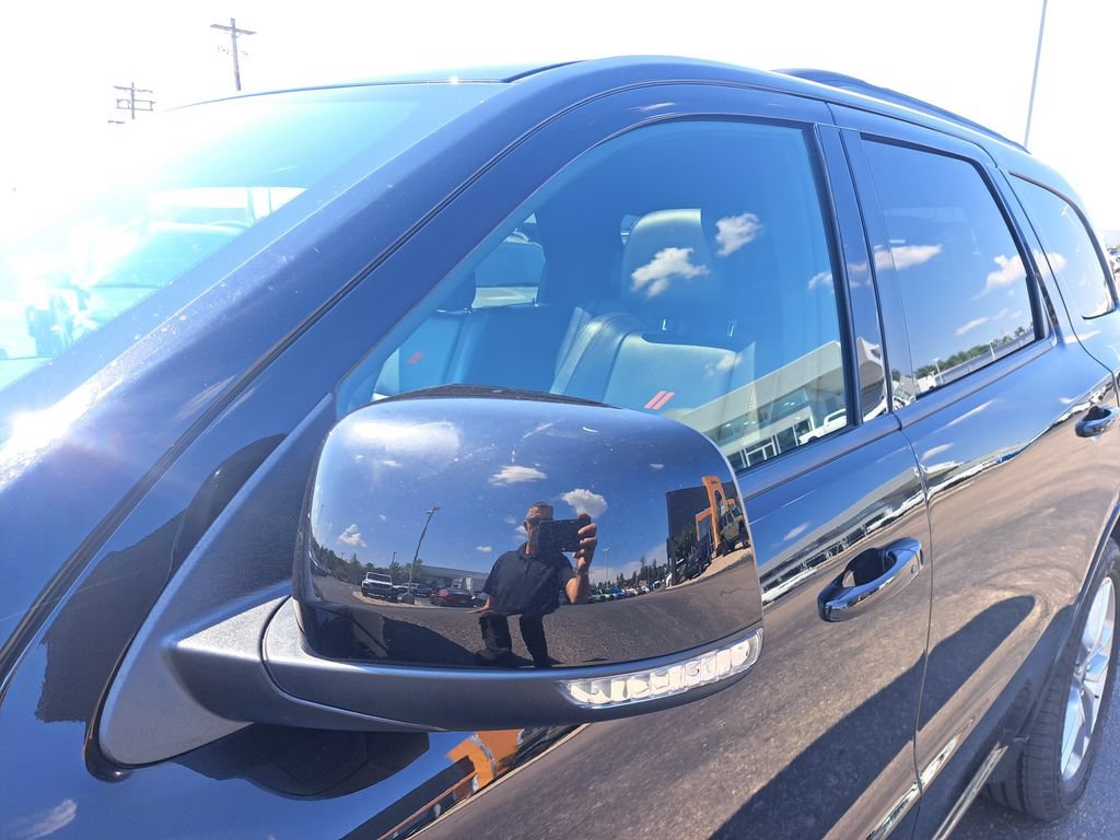 Used 2024 Dodge Durango GT AWD/4WD image 42