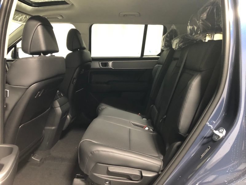 New 2026 Hyundai Santa Fe XRT AWD/4WD image 18