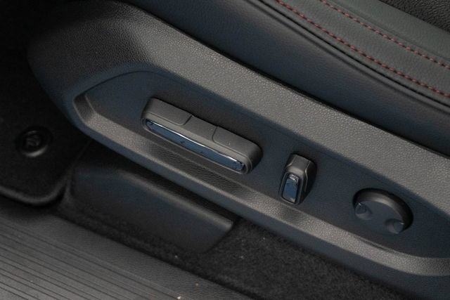 New 2026 Honda Pilot Black Edition image 15