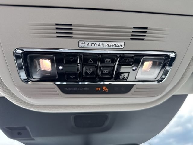 New 2026 Lincoln Aviator Reserve AWD/4WD image 18