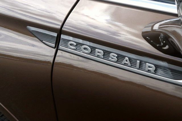 Used 2022 Lincoln Corsair Reserve w/ Sport Package AWD/4WD image 9