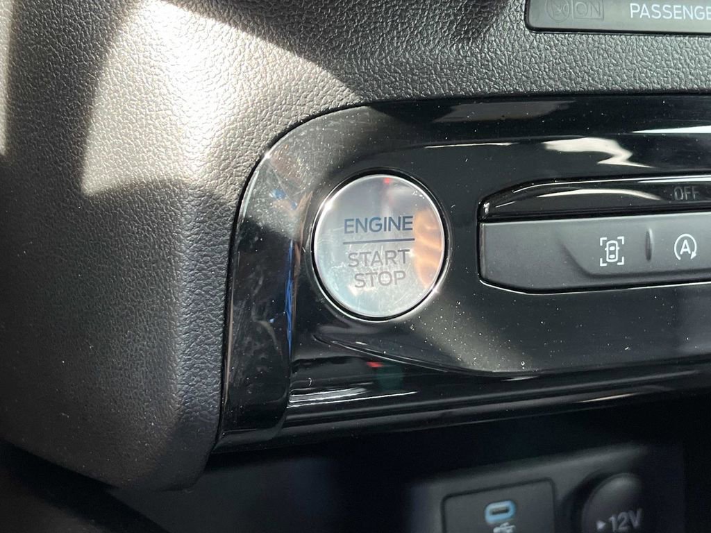 Used 2023 Ford Escape ST-Line w/ Tech Pack #1 image 33