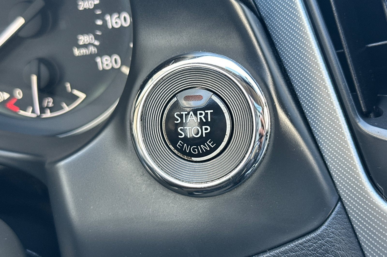 Used 2020 INFINITI Q50 Luxe image 22