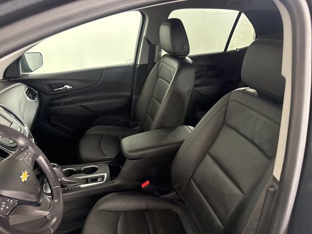 Used 2020 Chevrolet Equinox LT w/ Sport Edition image 26