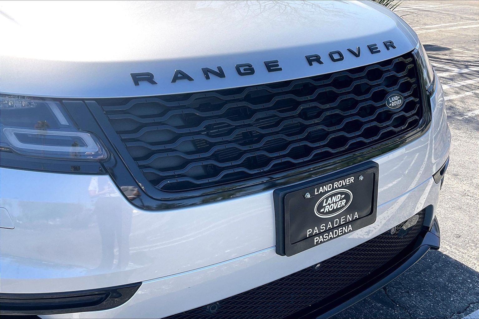 Used 2021 Land Rover Range Rover Velar R-Dynamic HSE AWD/4WD image 30