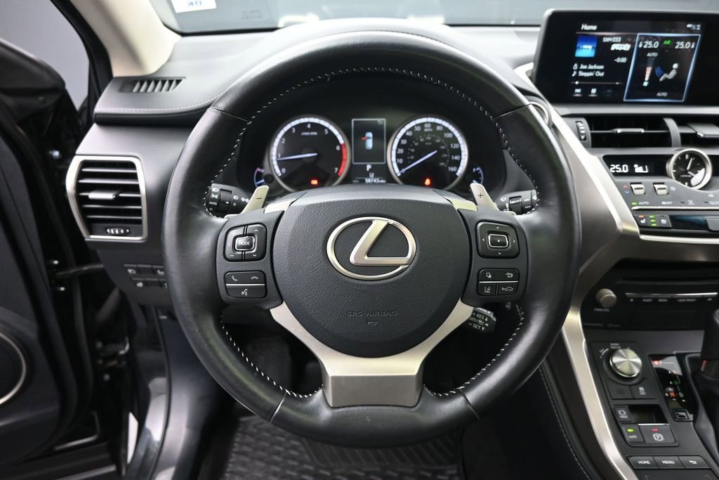Used 2019 Lexus NX 300 AWD image 21