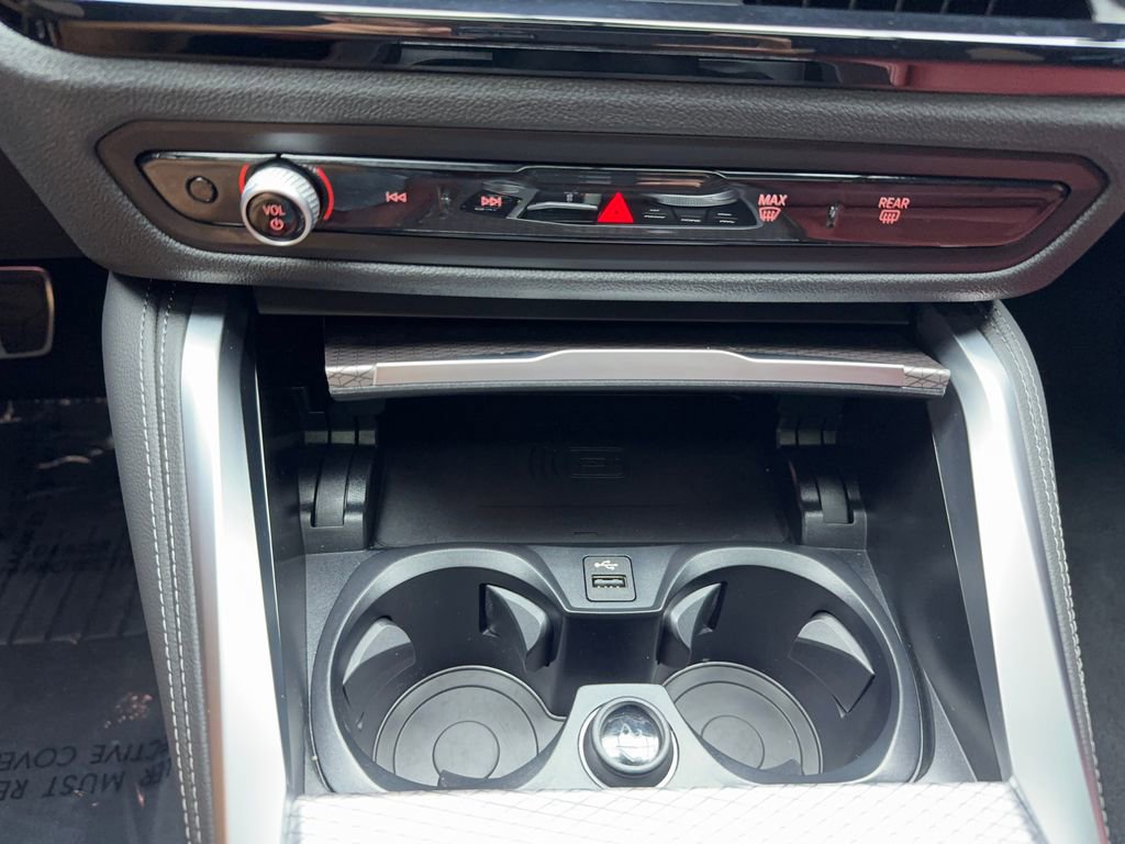 Used 2025 BMW M440i Coupe w/ Premium Package image 26