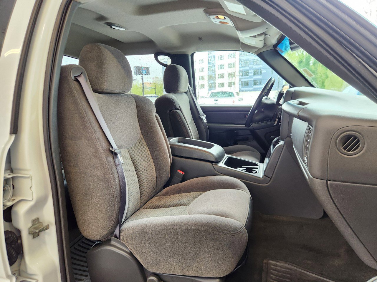 Used 2006 Chevrolet Silverado 1500 LT w/ Onstar Plus Package RWD image 18