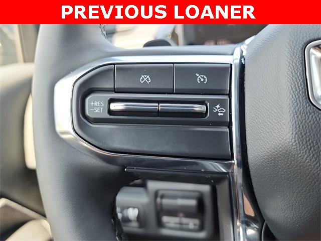 New 2026 GMC Sierra EV Elevation image 27