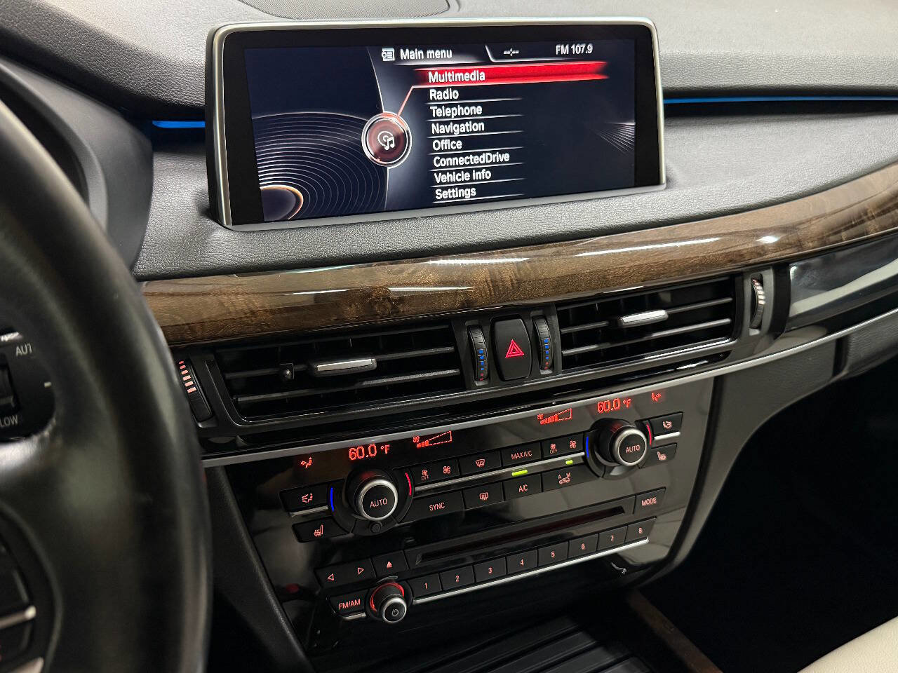 Used 2014 BMW X5 sDrive35i image 53