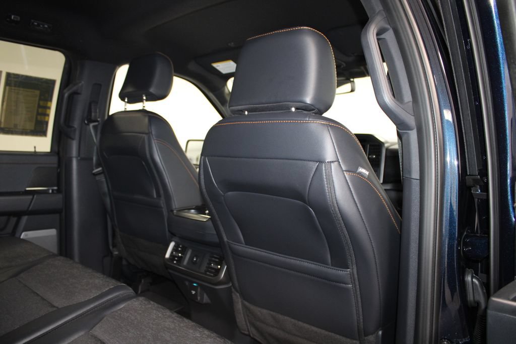 Used 2025 Ford F150 Tremor w/ Bed Utility Package AWD/4WD image 32