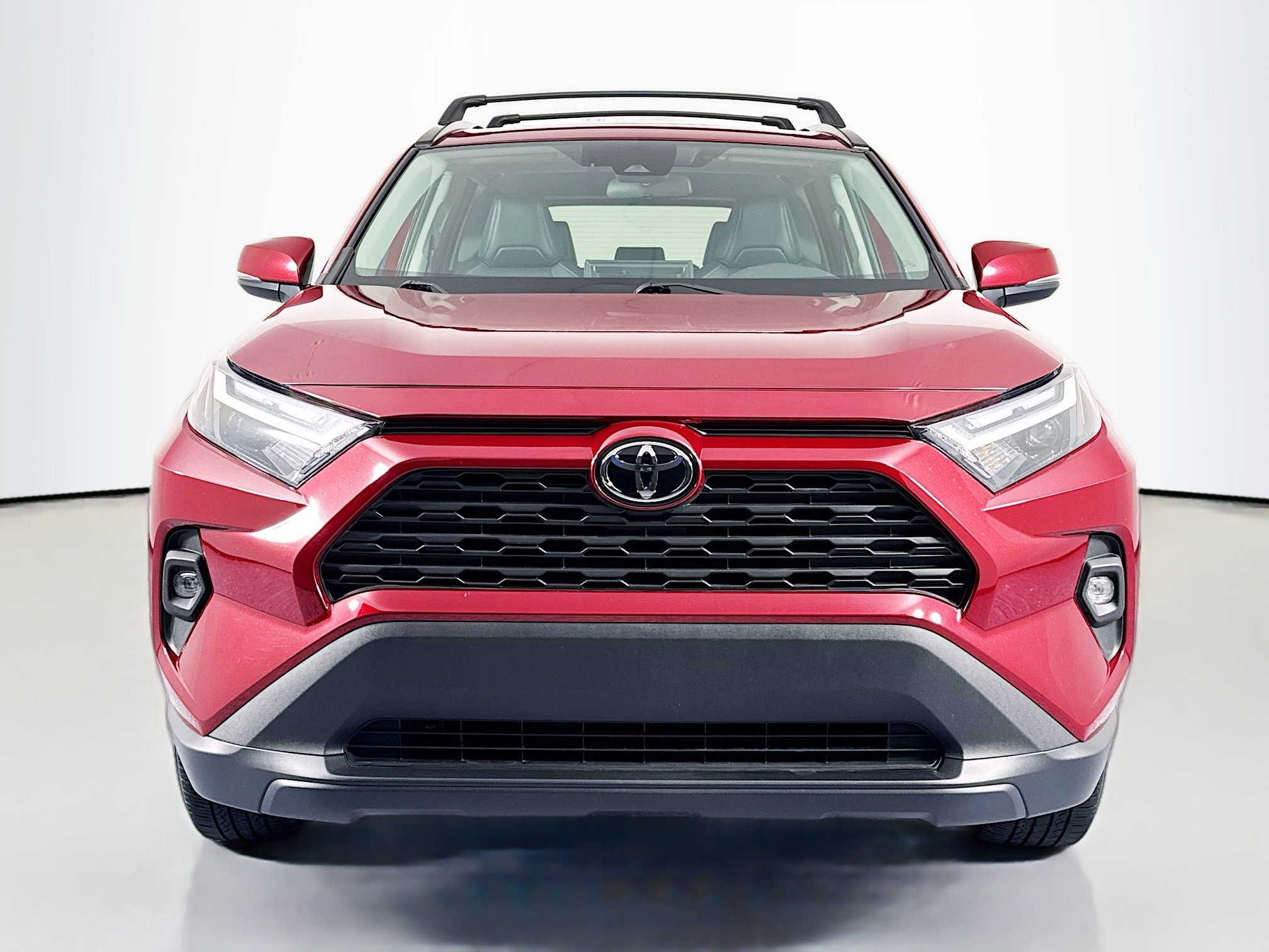 Used 2024 Toyota RAV4 XLE Premium w/ Weather Package image 2