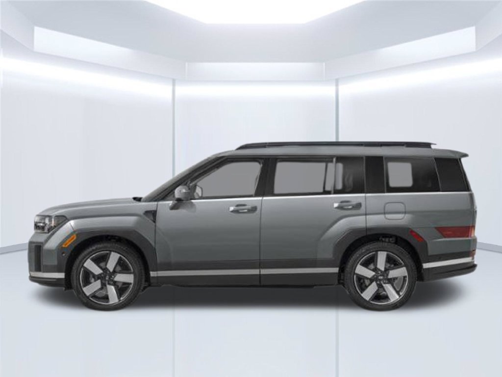 New 2026 Hyundai Santa Fe Limited FWD image 2