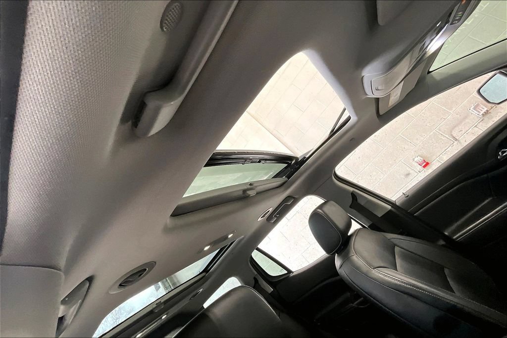 Used 2019 GMC Acadia SLT AWD/4WD image 28
