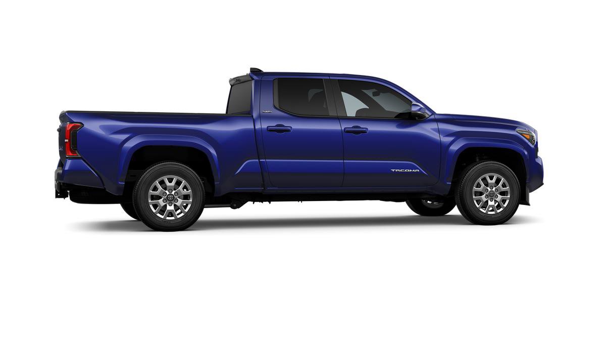 New 2025 Toyota Tacoma SR5 image 43