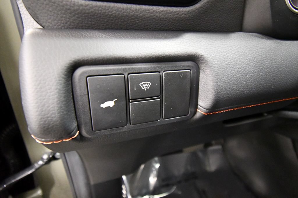 Certified 2026 Honda Passport TrailSport Elite image 20