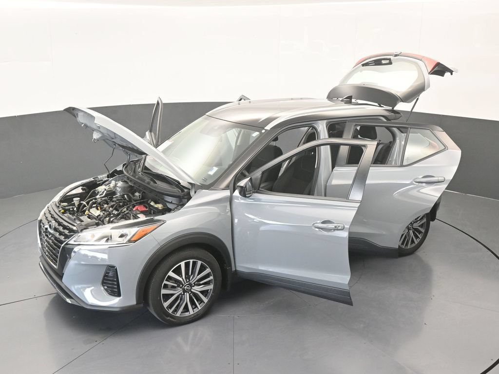 Used 2023 Nissan Kicks SV FWD image 63