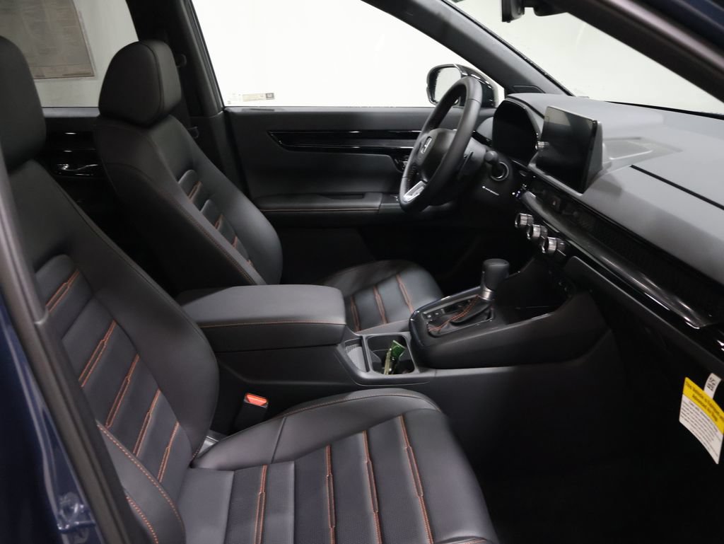 New 2026 Honda CR-V Sport Touring image 20