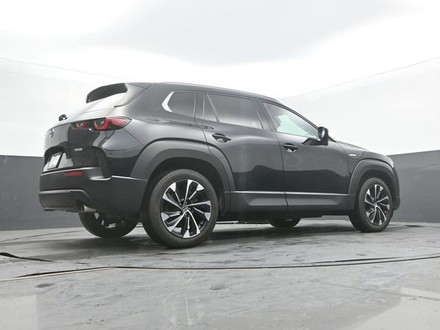 Used 2025 MAZDA CX-50 2.5 Hybrid w/ Premium Plus Pkg image 58