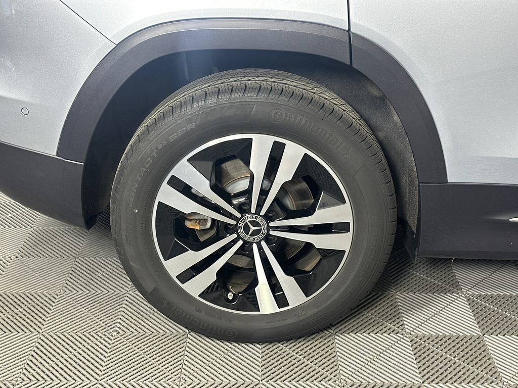 Certified 2025 Mercedes-Benz GLB 250 image 19