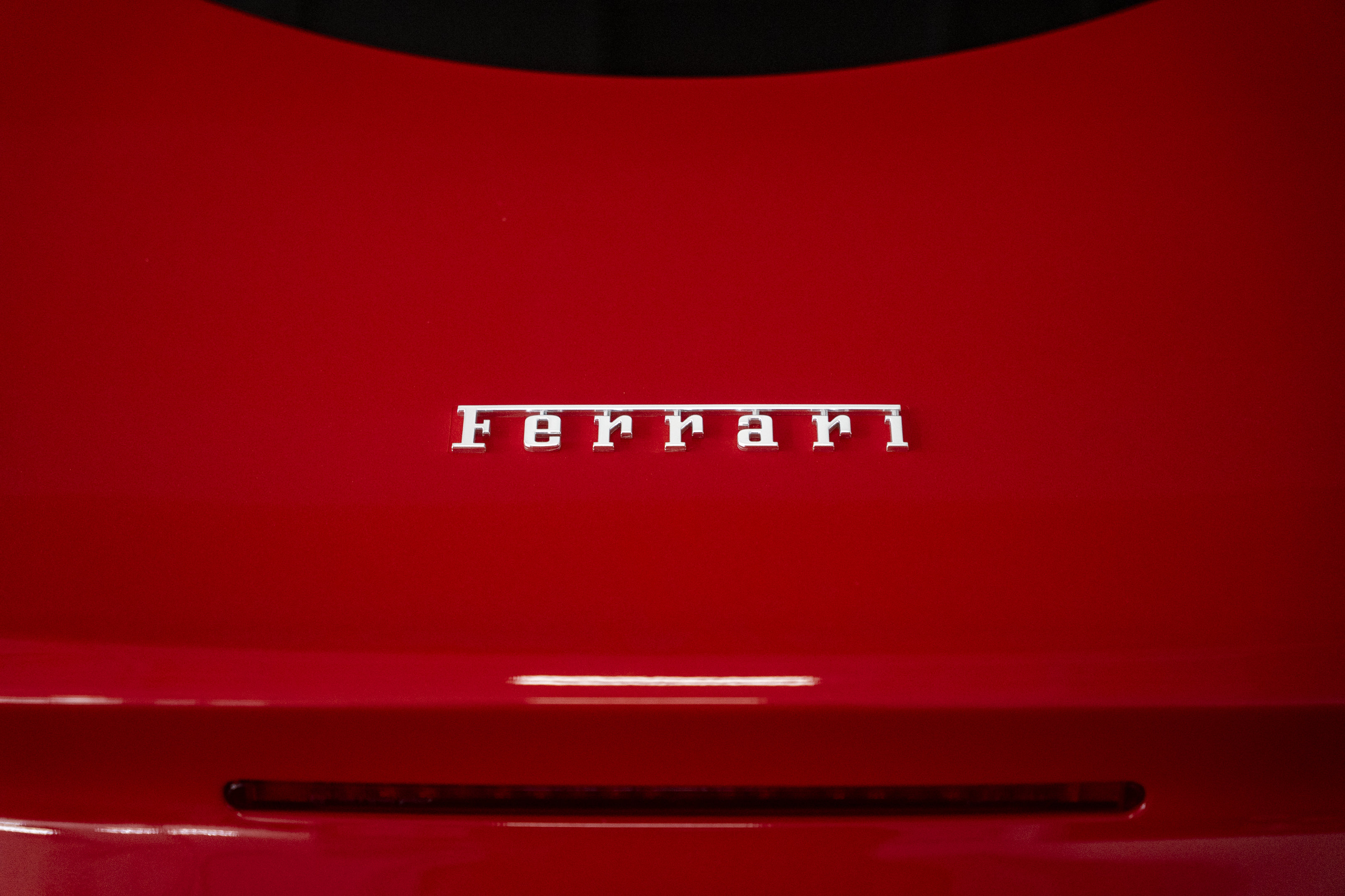 Used 2011 Ferrari 599 GTO RWD image 24