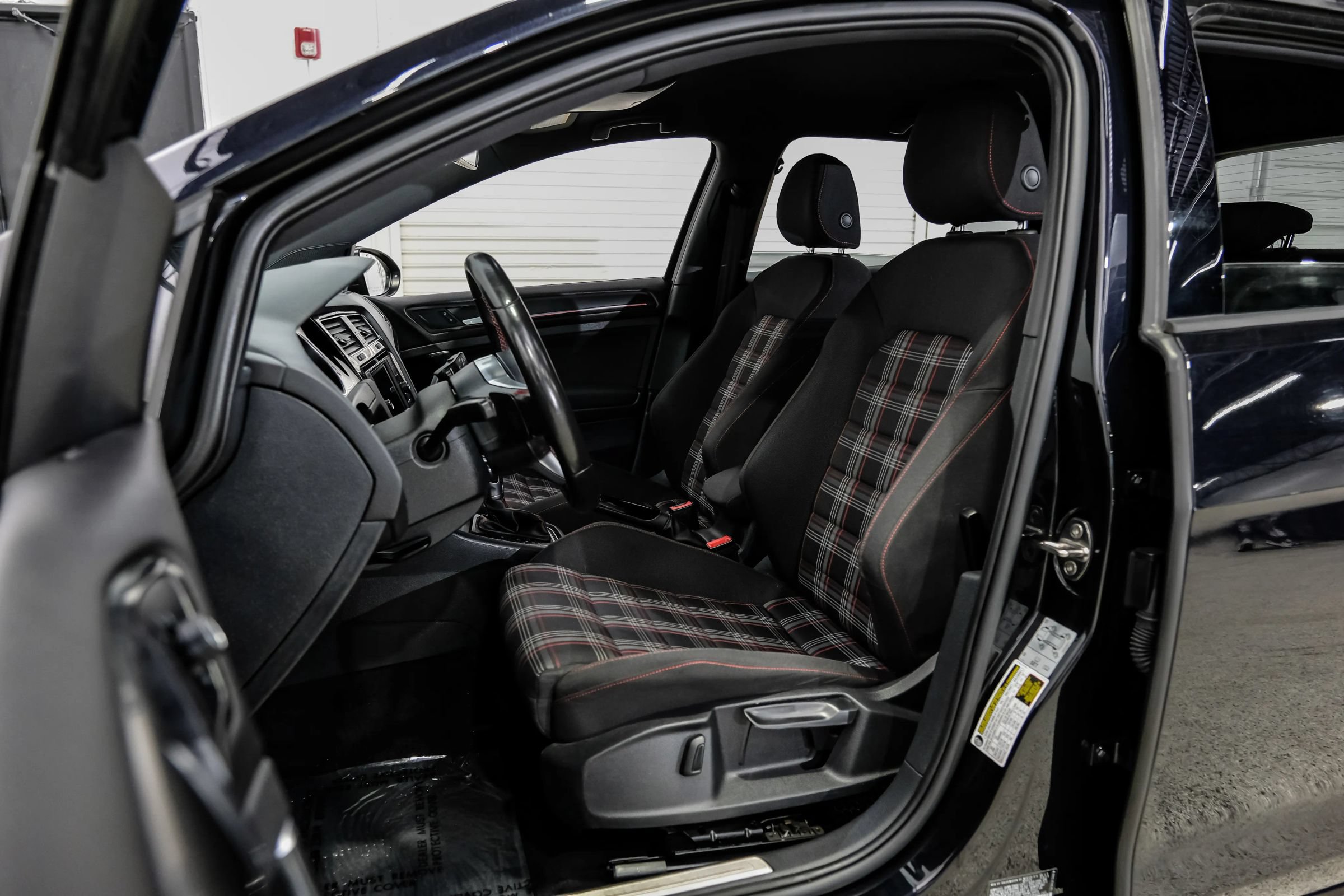 Used 2019 Volkswagen GTI S w/ Driver Assistance Package FWD image 43