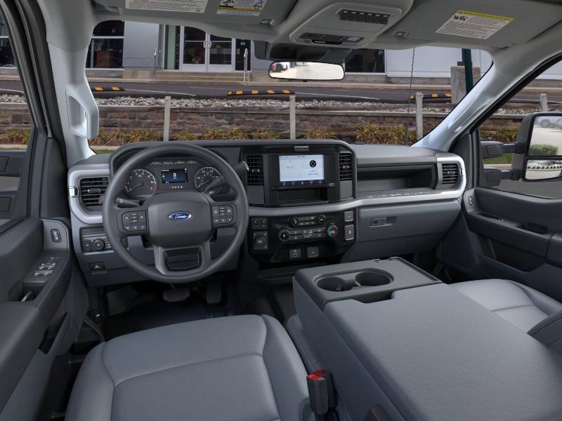 New 2026 Ford F350 XL image 9