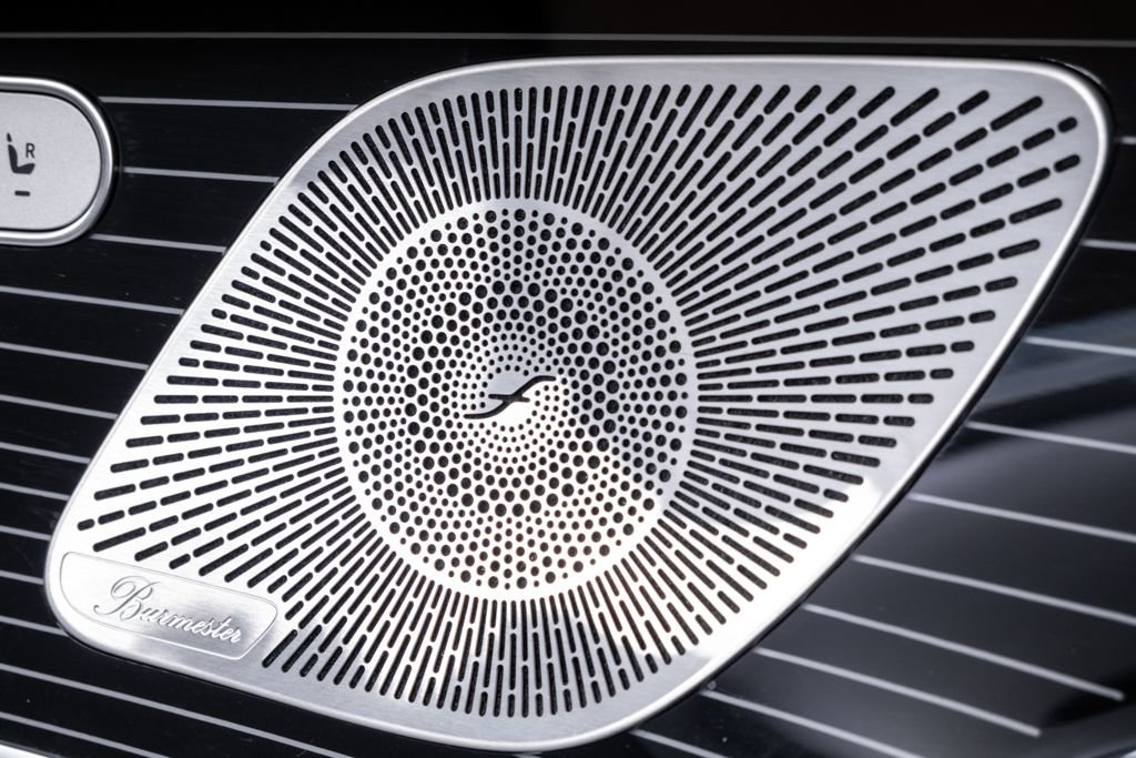 Used 2024 Mercedes-Benz GLE 53 AMG 4MATIC Coupe image 8