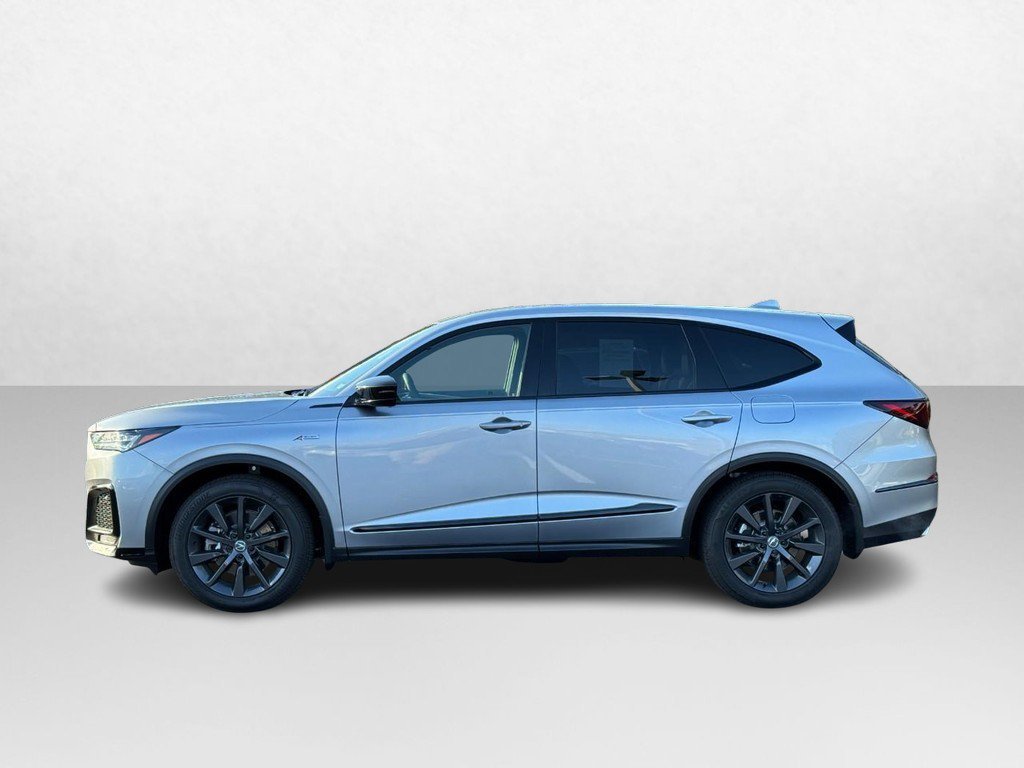 Certified 2026 Acura MDX A-Spec AWD/4WD image 3