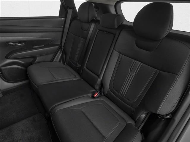 New 2026 Hyundai Tucson SEL FWD image 9