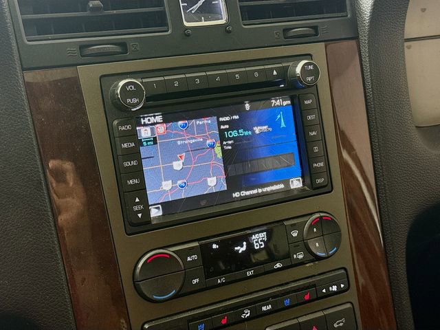 Used 2013 Lincoln Navigator 4WD w/ HD Trailer Tow Pkg image 17