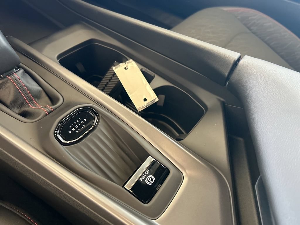 New 2026 Dodge Charger Scat Pack AWD/4WD image 40