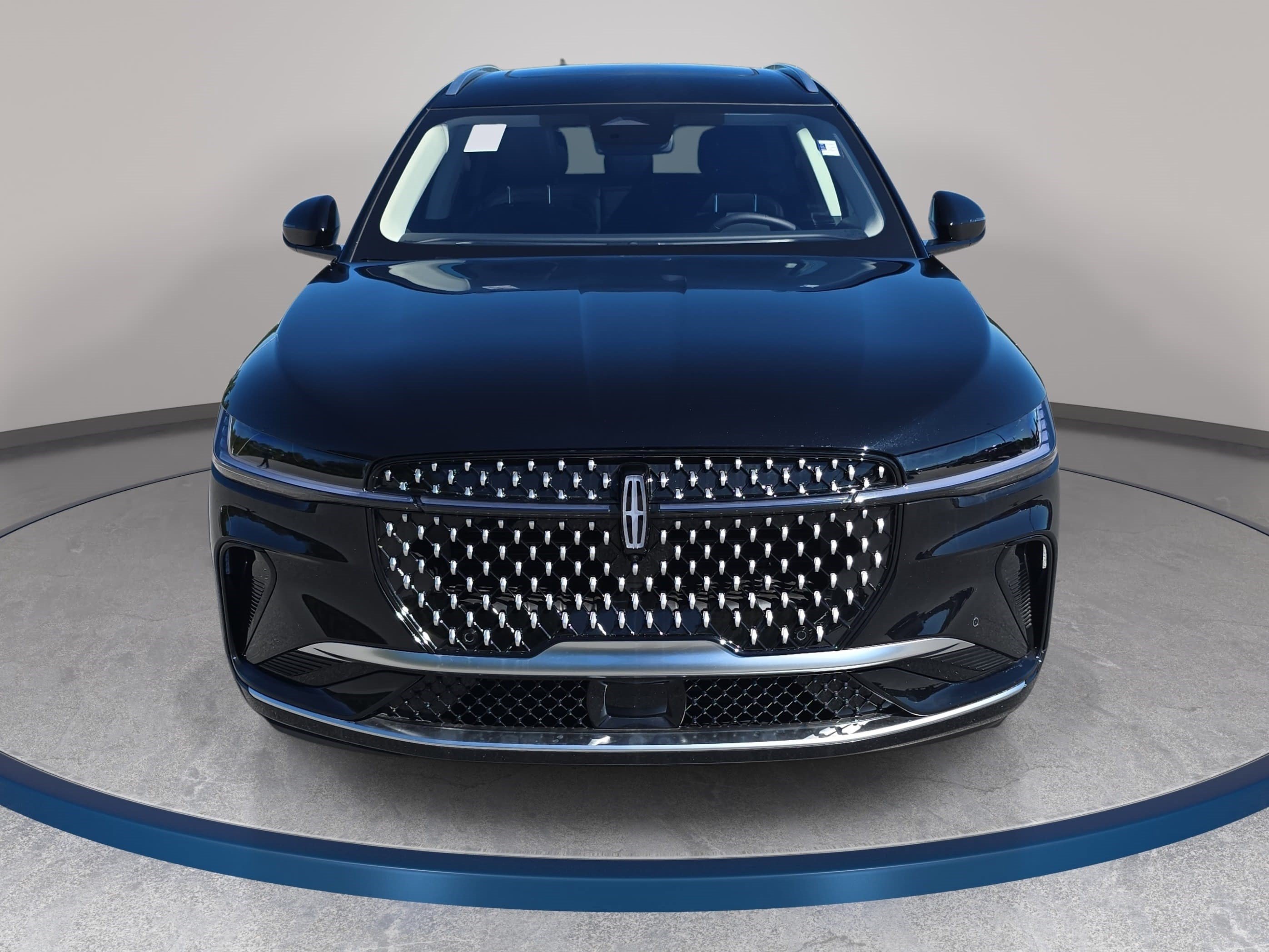 New 2026 Lincoln Nautilus Reserve AWD/4WD image 2