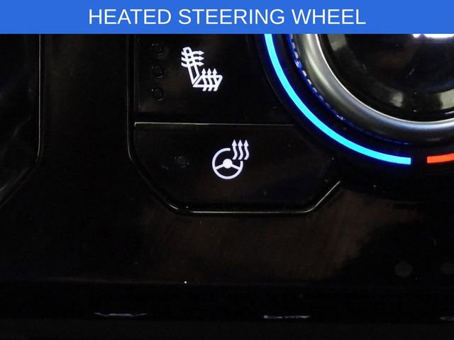 Used 2024 GMC Sierra 1500 Denali w/ Technology Package image 26