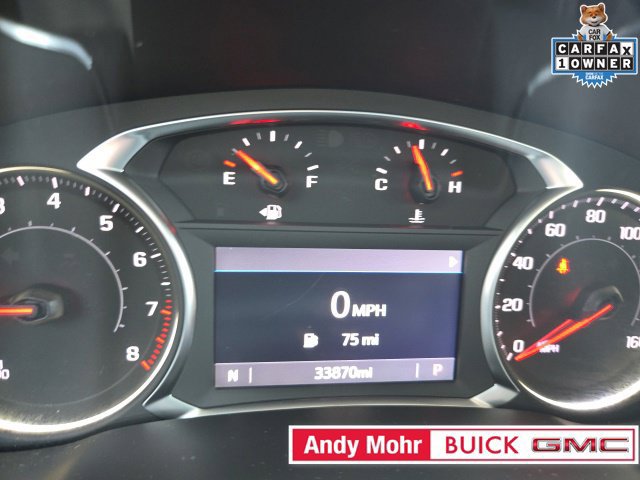Used 2023 Chevrolet Blazer LT FWD image 33