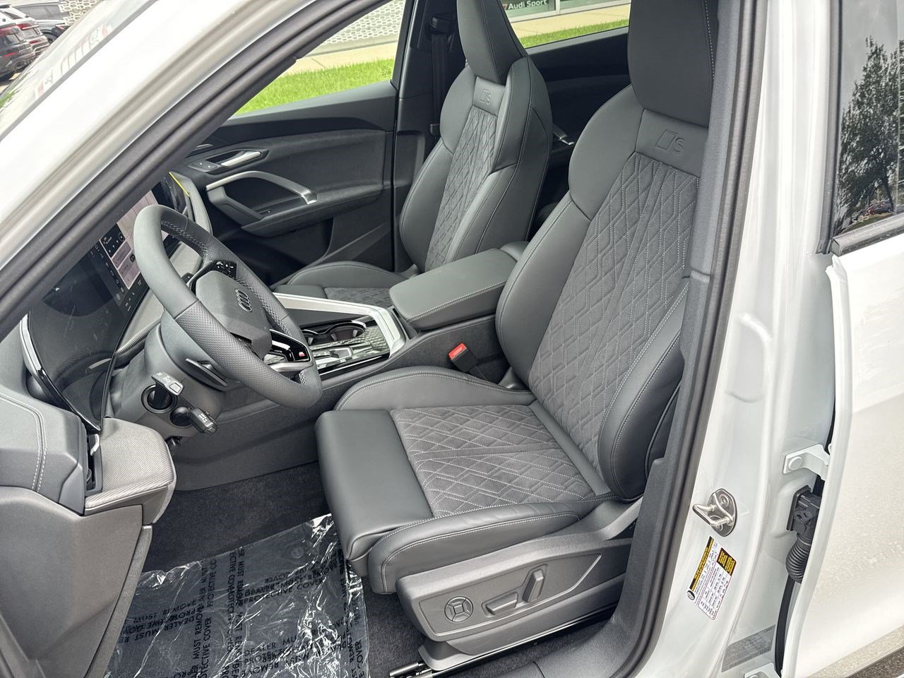 New 2026 Audi SQ5 Premium Plus AWD/4WD image 18