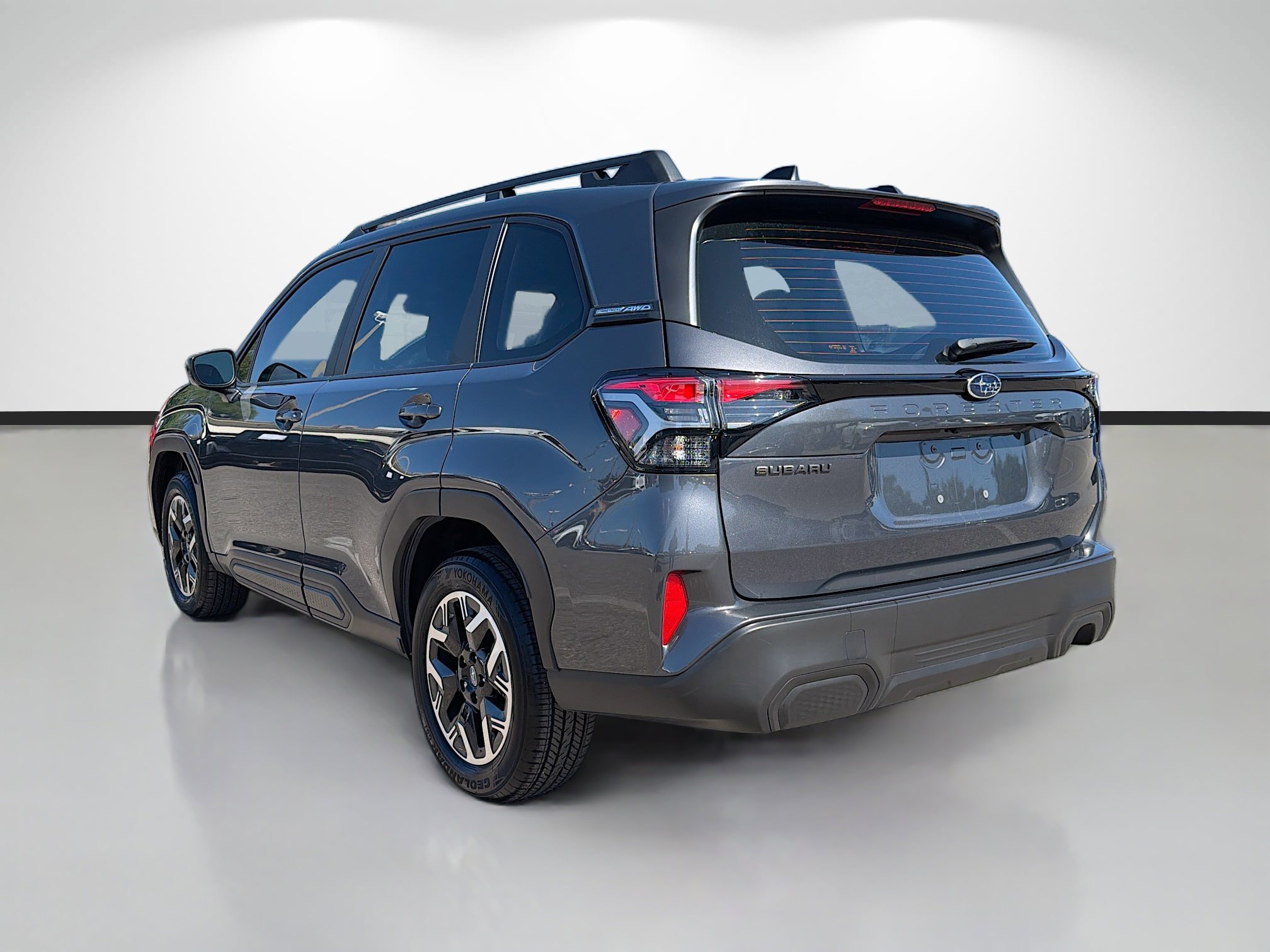 Certified 2025 Subaru Forester image 5