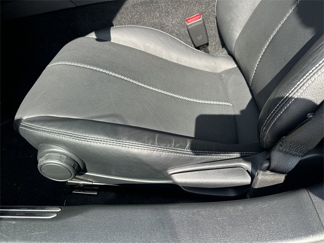 Used 2024 MAZDA MX-5 Miata RF Grand Touring w/ Weather Package image 12