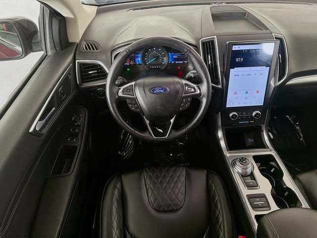 Used 2024 Ford Edge Titanium AWD/4WD image 21