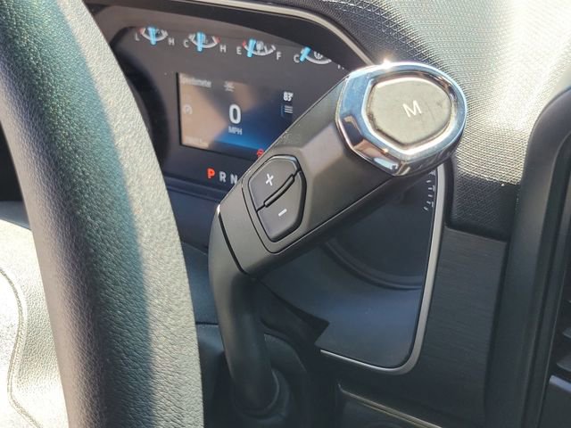 Certified 2023 Ford F150 XL w/ STX Appearance Package RWD image 26
