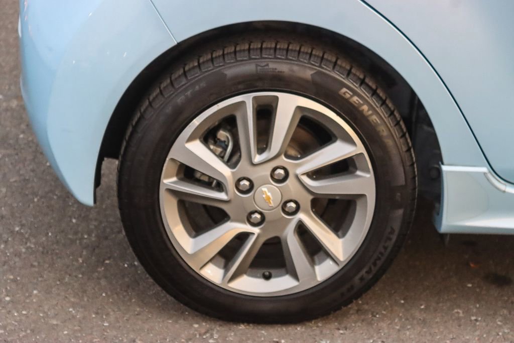 Used 2015 Chevrolet Spark LT image 15