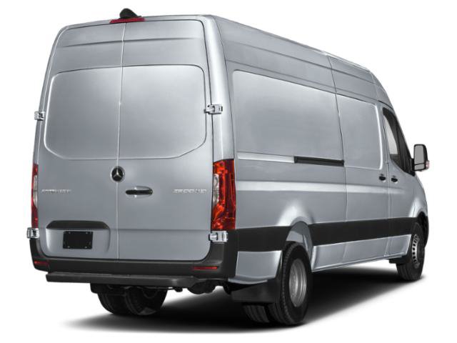 New 2026 Mercedes-Benz Sprinter 3500 image 2