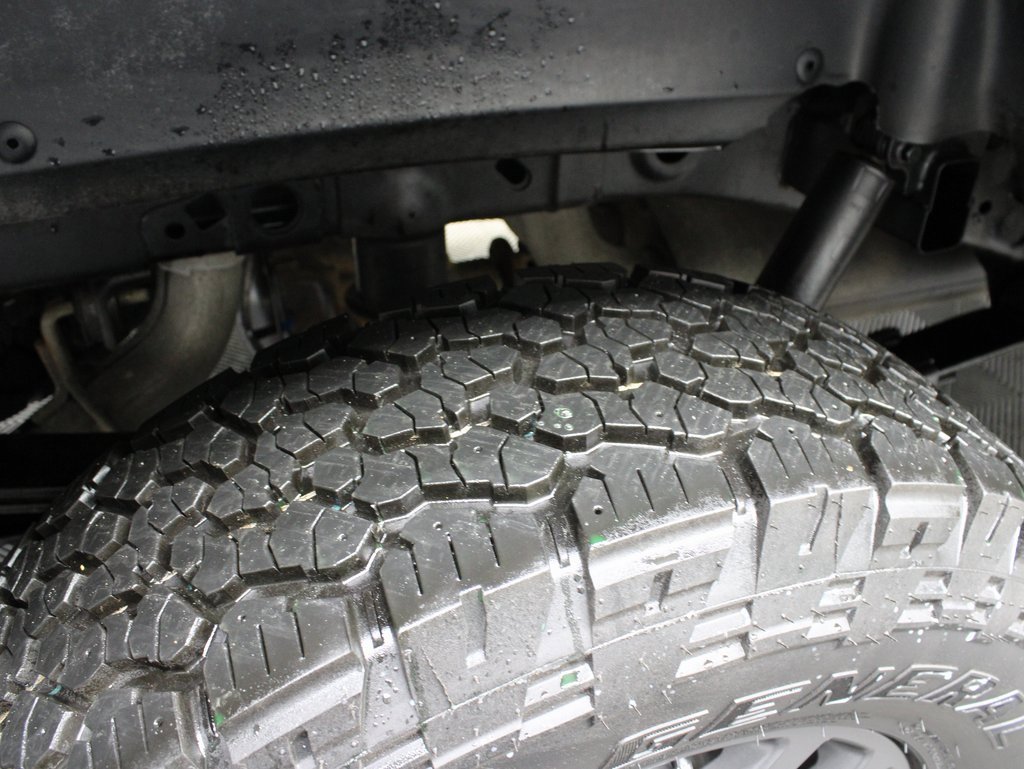 Used 2023 Ford F150 Tremor image 32