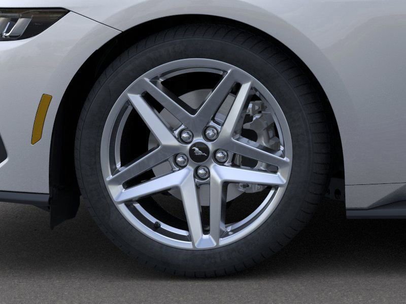 New 2025 Ford Mustang Premium image 19