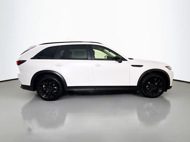 New 2026 MAZDA CX-70 3.3 Turbo w/ Preferred Package image 8