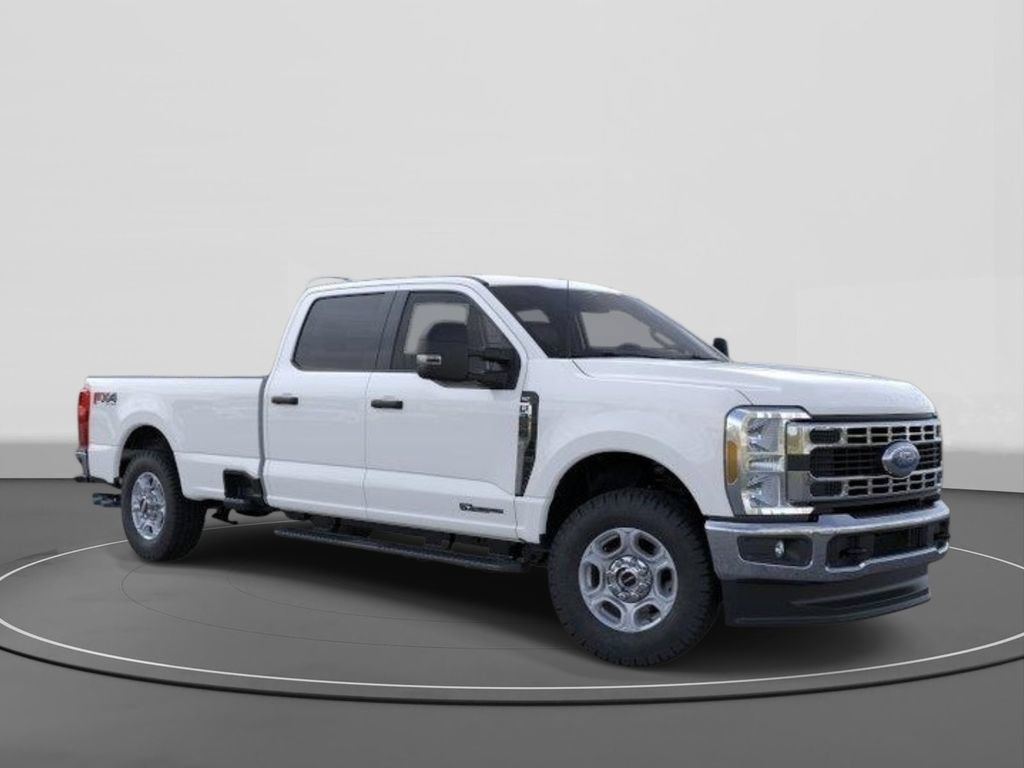 New 2026 Ford F250 XLT w/ FX4 Off-Road Package AWD/4WD image 7